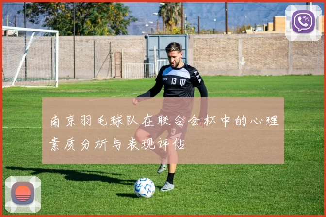 南京羽毛球队在联合会杯中的心理素质分析与表现评估