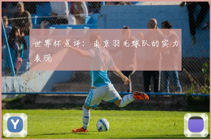 世界杯点评：南京羽毛球队的实力表现