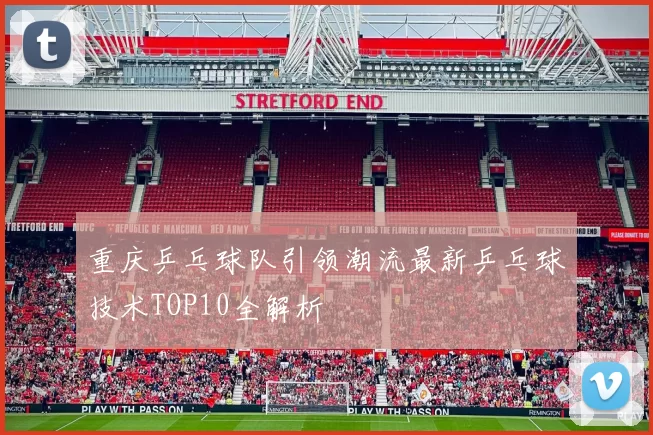 重庆乒乓球队引领潮流最新乒乓球技术TOP10全解析